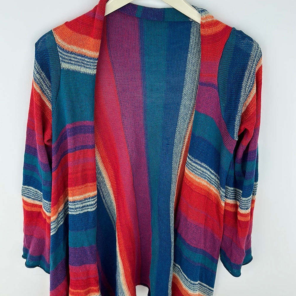 Goddess knit sweater. Perfect condition.